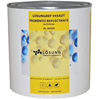 Pigmento Reflectante En Esferas (1 kg)